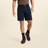 Ariat Men / Rebar DuraStretch Made Tough 10" Short