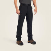 Ariat Men / Rebar M5 Straight DuraStretch DriTEK Softshell Straight Pant
