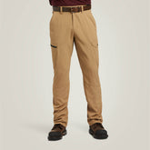 Ariat Men / Rebar M5 Straight Work Flow Ultralight Stackable Straight Leg Pant