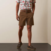 Ariat Men / Tek Short