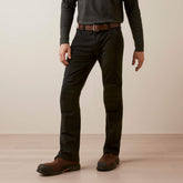 Ariat Men / Rebar M5 Straight Made Tough Knee Guardian Straight