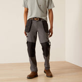 Ariat Men / Rebar M7 Slim Dynamic Utility Straight Pant