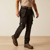 Ariat Men / Rebar M7 Slim Dynamic Utility Straight Pant