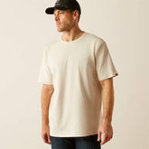 Ariat Men / Rebar Cotton Strong Standard T-Shirt
