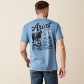 Ariat Men / Ariat Cattle Co. T-Shirt