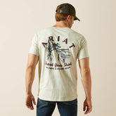 Ariat Men / Ariat Straight Shooter T-Shirt