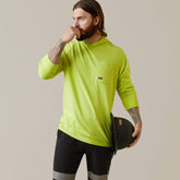 Ariat Men / Rebar Cotton Strong Hooded T-Shirt