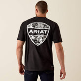 Ariat Men / Ariat Digi Shield T-Shirt
