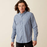 Ariat Men / Macoy Modern Fit Shirt