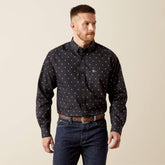 Ariat Men / Taylor Classic Fit Shirt