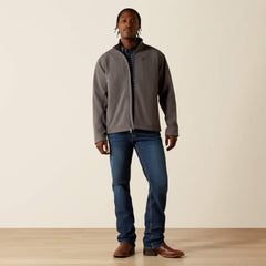 Ariat Men / Vernon Softshell Jacket
