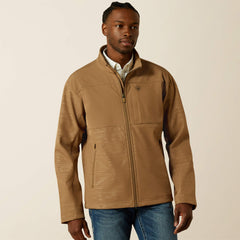 Ariat Men / Vernon Softshell Jacket
