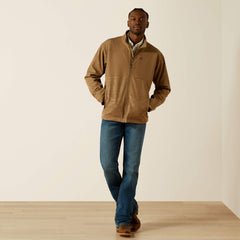 Ariat Men / Vernon Softshell Jacket