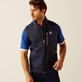 Ariat Men / Fusion Insulated Vest