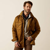Ariat Men / Stinson Shirt Jacket