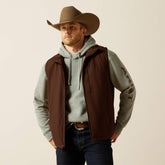 Ariat Men / Pioneer Stretchshell Vest