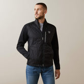 Ariat Men / Fusion Insulated Jacket