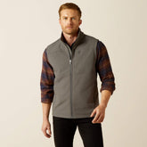 Ariat Men / Vernon Softshell Vest