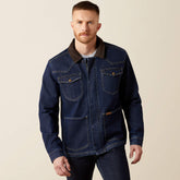 Ariat Men|Trends / Denim Chore Jacket