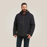 Ariat Men / Rebar Storm Fighter 2.0 Waterproof Jacket