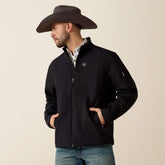 Ariat Men / Vernon 2.0 Softshell Jacket