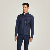 Ariat Men / Fusion Insulated Jacket