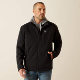 Ariat Men / Vernon Softshell Jacket