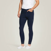 Ariat Men / Tri Factor Grip Knee Patch Breech