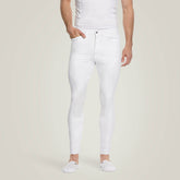 Ariat Men / Tri Factor Grip Knee Patch Breech