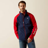 Ariat Men / Team EQ Jacket