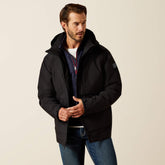 Ariat Men / Outer Banks Waterproof Jacket