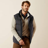 Ariat Men / UltraPuff Down Vest
