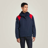 Ariat Men / Spectator Waterproof Jacket