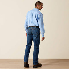 Ariat Men / FR M3 Loose Basic Stackable Straight Leg Jean