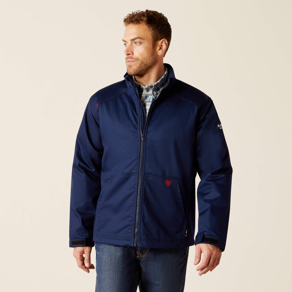 Ariat Men / FR Basic Insulated Jacket