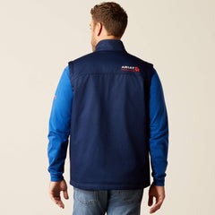 Ariat Men / FR Basic Insulated Vest