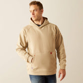 Ariat Men / FR DuraStretch Work Hard Live Free Hoodie