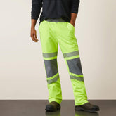 Ariat Men / Rebar DuraStretch Pull-On Straight Pant