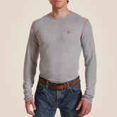 Ariat Men / FR Polartec Baselayer
