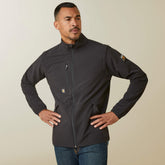 Ariat Men / Rebar Weatherproof Convertible Jacket