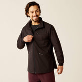 Ariat Men / Conrad Utility Scrub Jacket