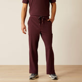 Ariat Men / Jacobi Utility Stretch Scrub Pant