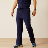 Ariat Men / Jacobi Utility Stretch Scrub Pant