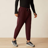 Ariat Men / Drew Cargo Stretch Jogger Scrub Pant