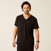 Ariat Men / Whitman Scrub Top