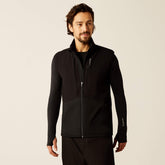 Ariat Men / Galen Fleece Scrub Vest