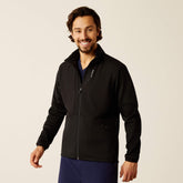Ariat Men / Galen Fleece Scrub Jacket