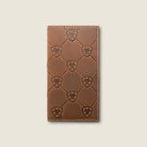 Ariat Men / Ariat Logo Print Rodeo Wallet