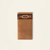 Ariat Men / Southwest Rodeo Wallet