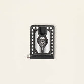 Ariat Men / Southwest Diamond Money Clip